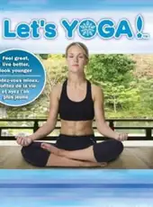Let's Yoga