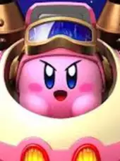 Kirby: Planet Robobot