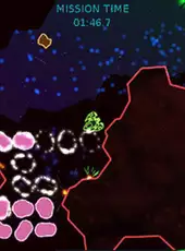 Gravity Crash Portable