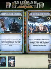 Talisman: Digital Edition - The Highland