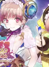 Atelier Lydie & Suelle: The Alchemists and the Mysterious Paintings