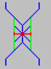 Videocart-1: Tic-Tac-Toe & Shooting Gallery & Doodle & Quadra-Doodle