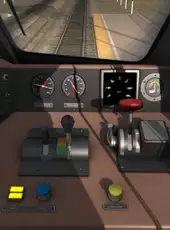 Train Simulator: Pacific Surfliner LA - San Diego Route Add-On