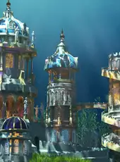 Jewel Match Aquascapes: Collector's Edition