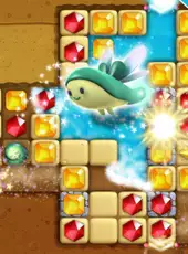 Diamond Digger Saga