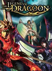 The Legend of Dragoon