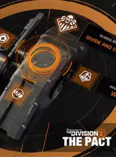 Tom Clancy's The Division 2: The Pact