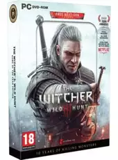 The Witcher 3: Wild Hunt - Complete Edition: 10th Anniversary Edition
