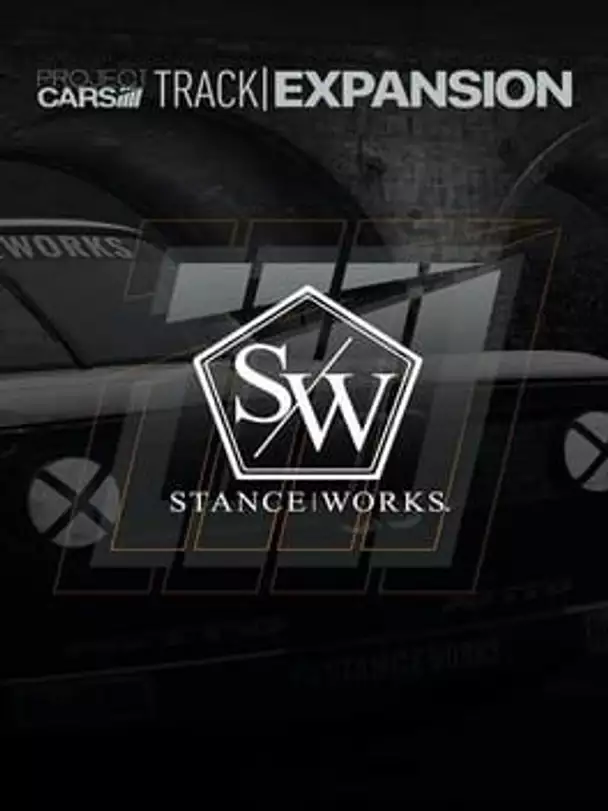 Project CARS: Stanceworks Track Expansion