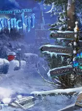 Mystery Trackers: Raincliff