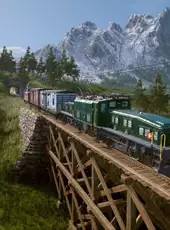 Railway Empire 2: High Voltage