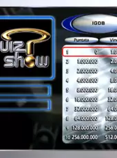 Quiz Show