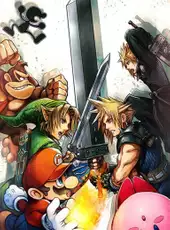 Super Smash Bros. for Wii U
