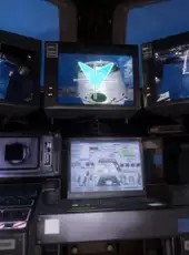 Mission: ISS