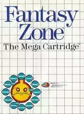 Fantasy Zone