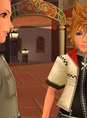 Kingdom Hearts II Final Mix