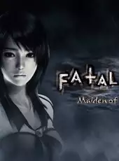 Fatal Frame: Maiden of Black Water