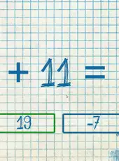 The young mathematician: Easy difficulty