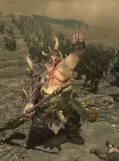 Total War: Warhammer III - Thrones of Decay