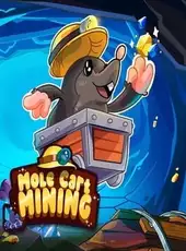 Mole Cart Mining