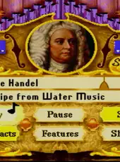 Classical Jukebox