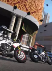 Ride 2: Aprilia and Suzuki Bonus Pack