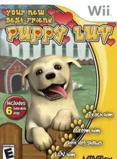 Puppy Luv