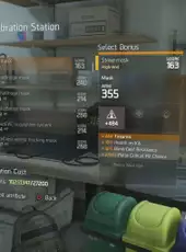 Tom Clancy's The Division: Sleeper Agent Edition