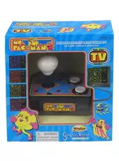 Ms. Pac-Man