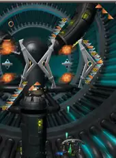 Ricochet Infinity