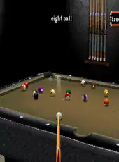 Backstreet Billiards