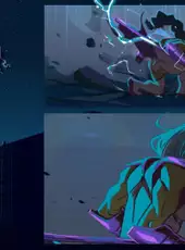 Invincible Presents: Atom Eve