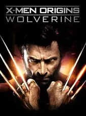 X-Men Origins: Wolverine