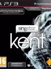 Singstar: Kent