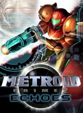 Metroid Prime 2: Echoes