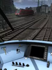 Train Simulator: DB BR 648 Loco Add-On