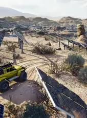 RoadCraft: Rebuild Edition