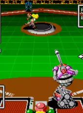 Super Baseball 2020