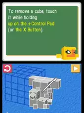 Picross 3D