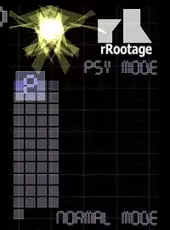 rRootage