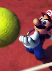 Mario Tennis