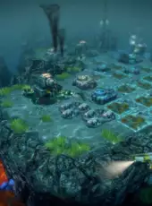 Anno 2070: Deep Ocean