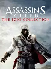 Assassin's Creed: The Ezio Collection