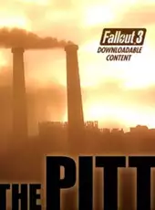 Fallout 3: The Pitt