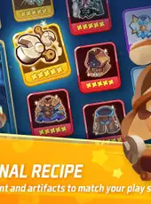 Cookie Run: Tower of Adventures