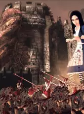 Alice: Madness Returns