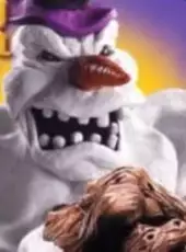 ClayFighter: Call of Putty