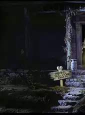 I Spy Spooky Mansion