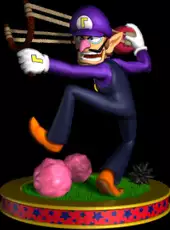 Mario Party 5