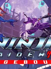 Ninja Gaiden: Ragebound